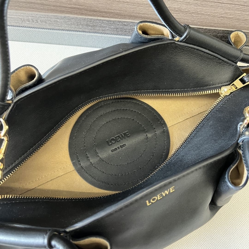 Loewe Handle Bags